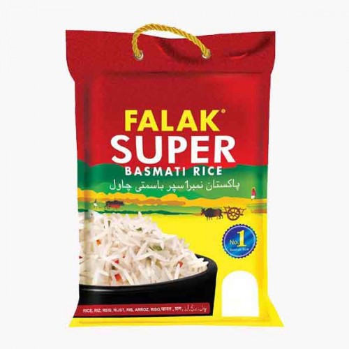 Falak basmati rice 5kg